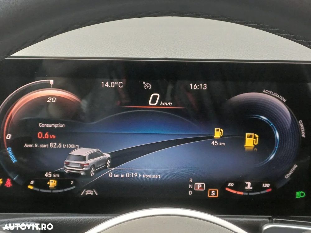 Mercedes-Benz GLB - 25