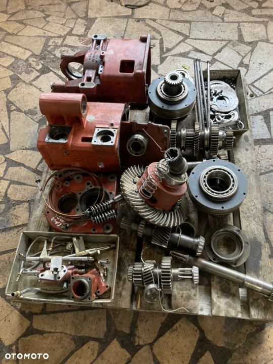 Case 1394 skrzynia - 9