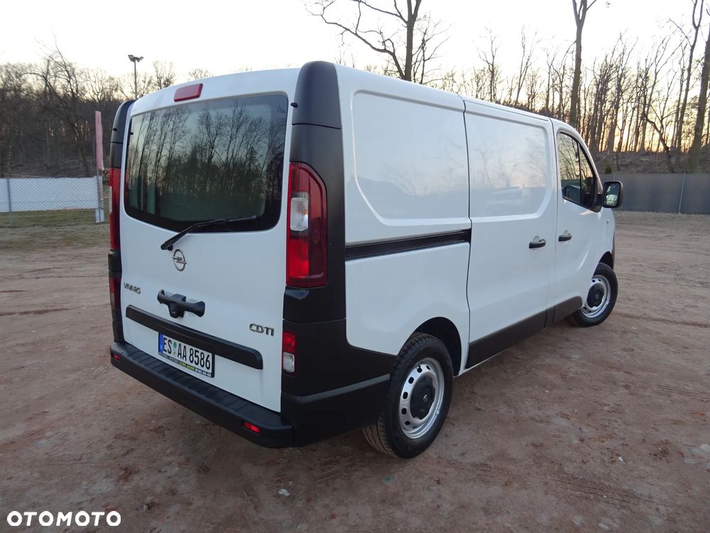 Nissan primastar - 13