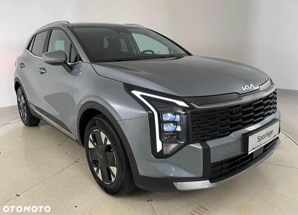 Kia Sportage - 2