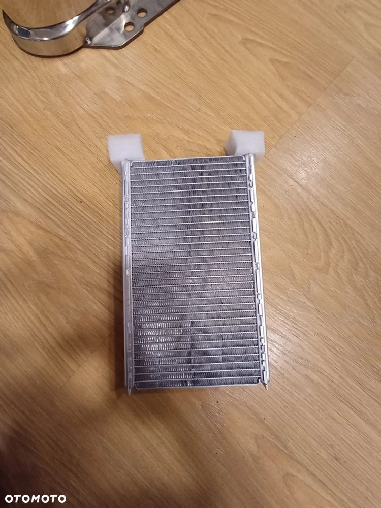 Części Ford F150 Raptor 18-20 lampa chłodnica belka gril osłona silnika nagrzewnica - 3