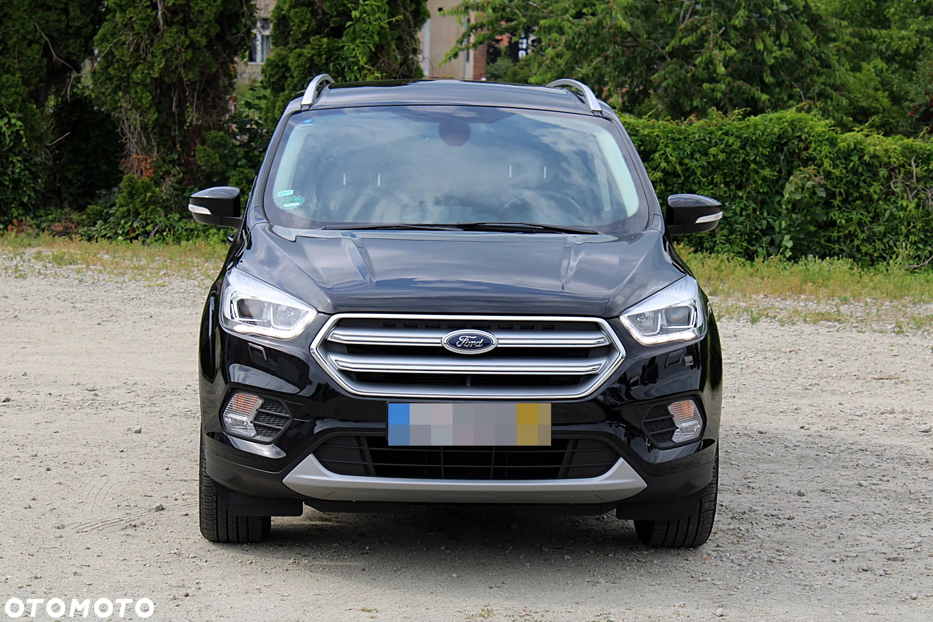 Ford Kuga - 4