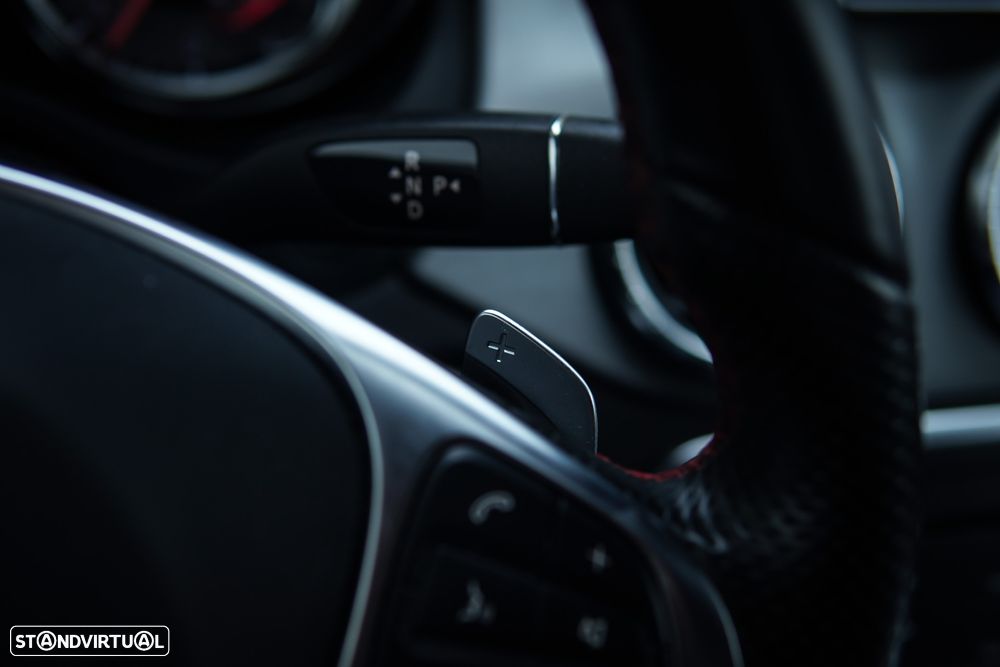 Mercedes-Benz CLA 200 (CDI) d 7G-DCT AMG Line - 21