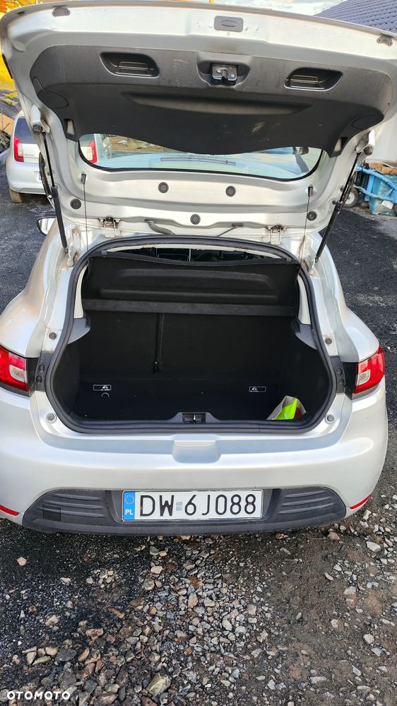 Renault Clio 1.5 dCi Alize - 6