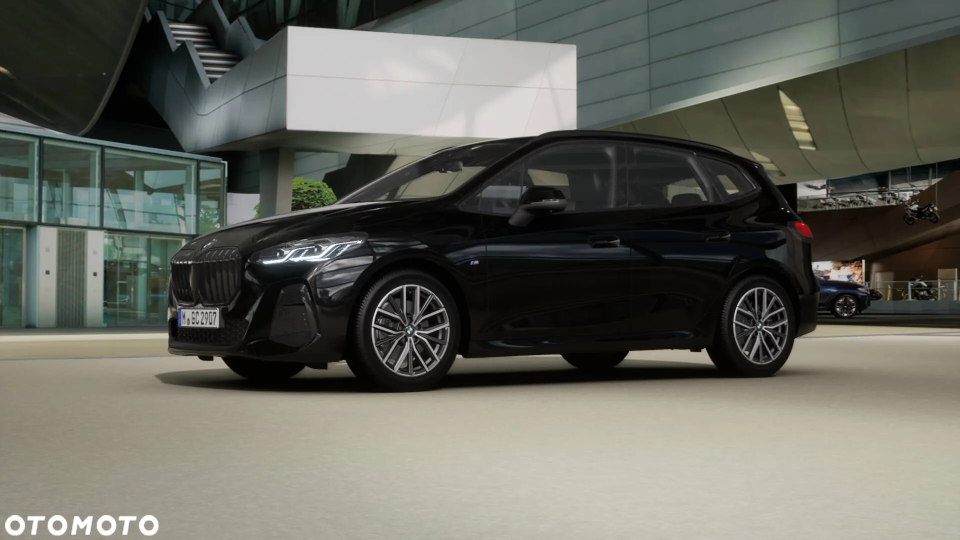 BMW Seria 2 223 xDrive mHEV - 6