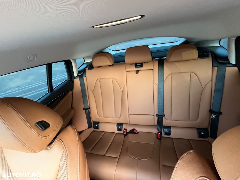 BMW X4 xDrive20d xLine - 17