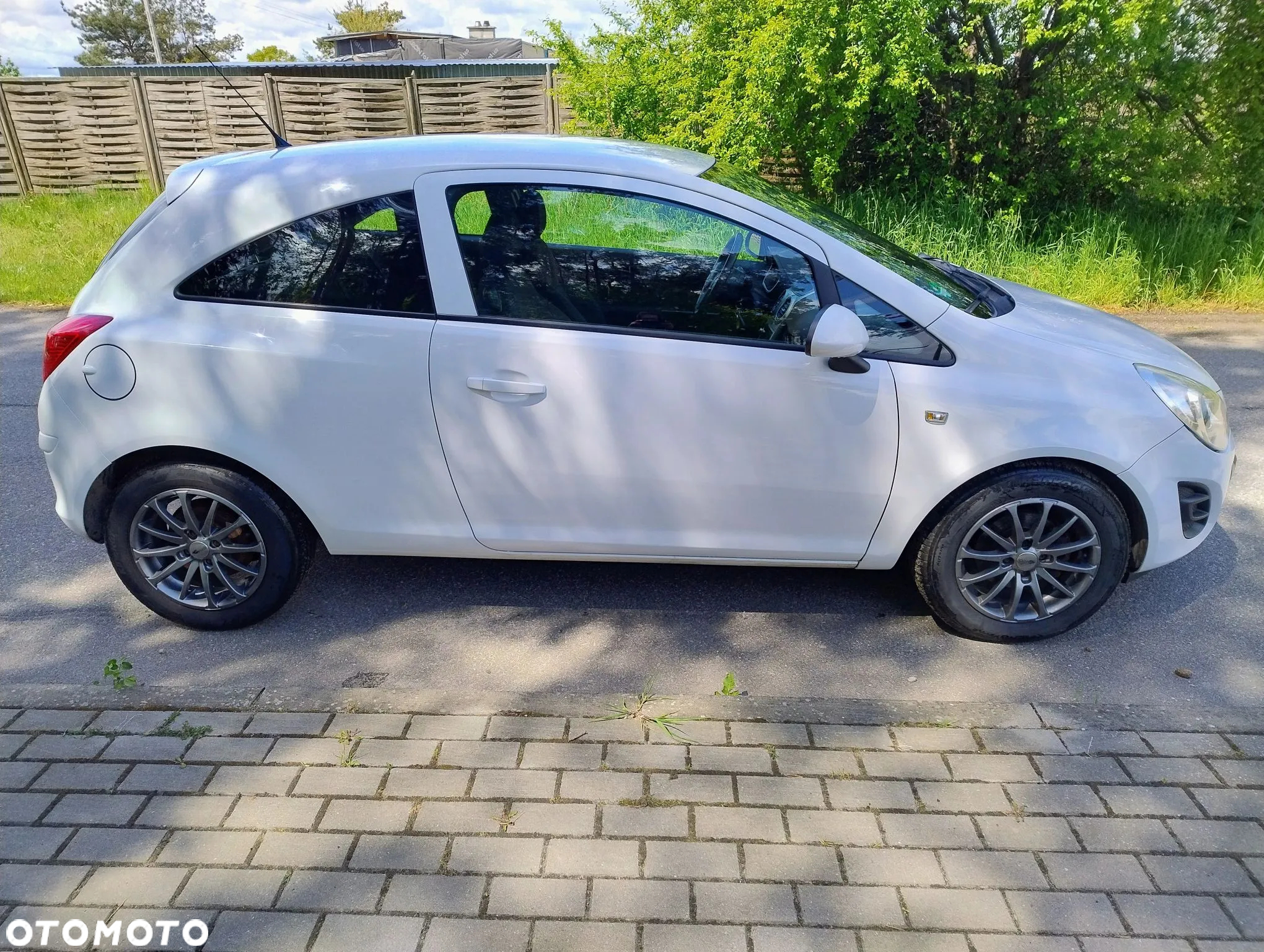 Opel Corsa 1.3 CDTI - 13