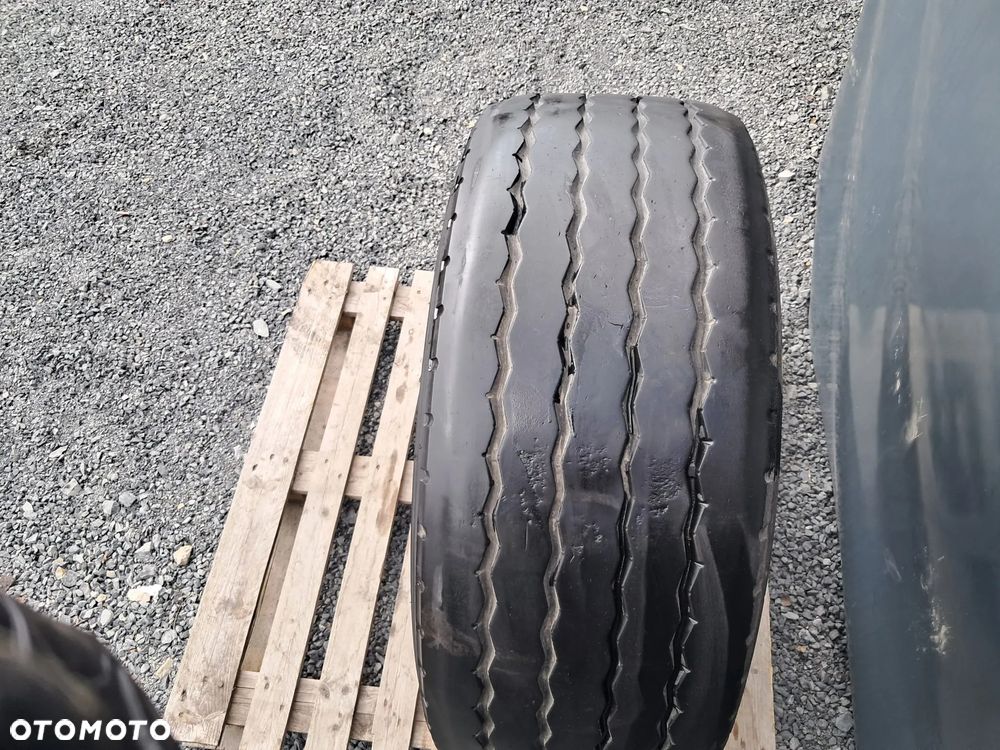 Opona Bridgestone R168  385/55r22,5 (NR 45) - 1
