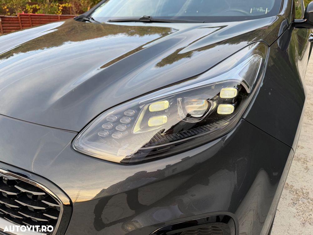 Kia Sportage 2020 photo 4
