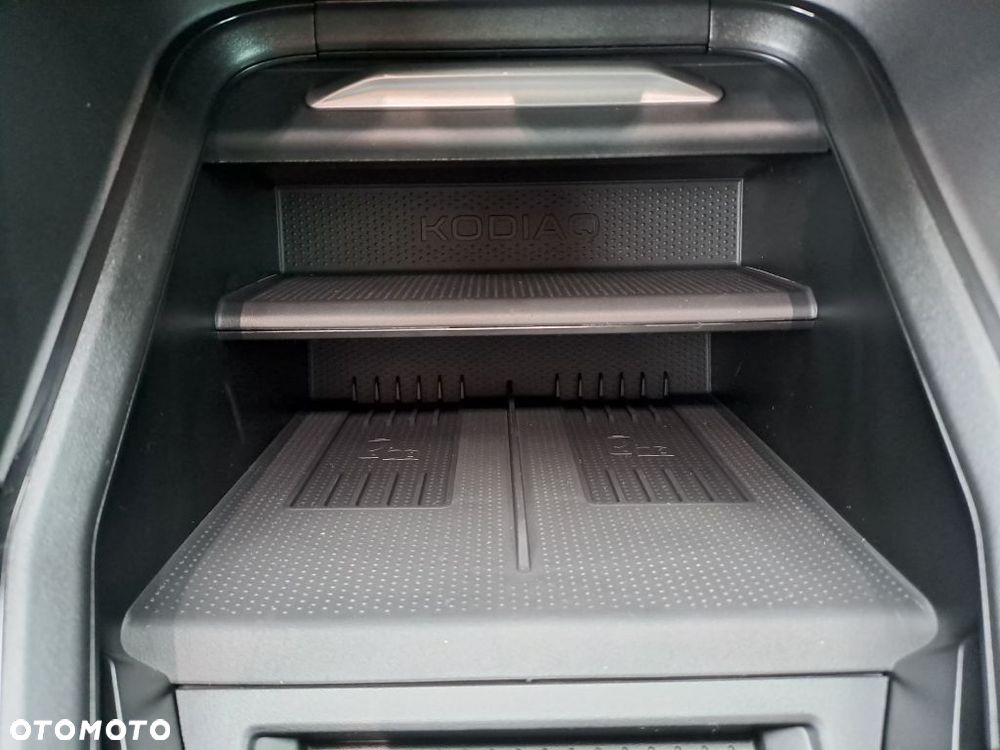 Skoda Kodiaq 2.0 TDI 4x4 Sportline DSG - 16