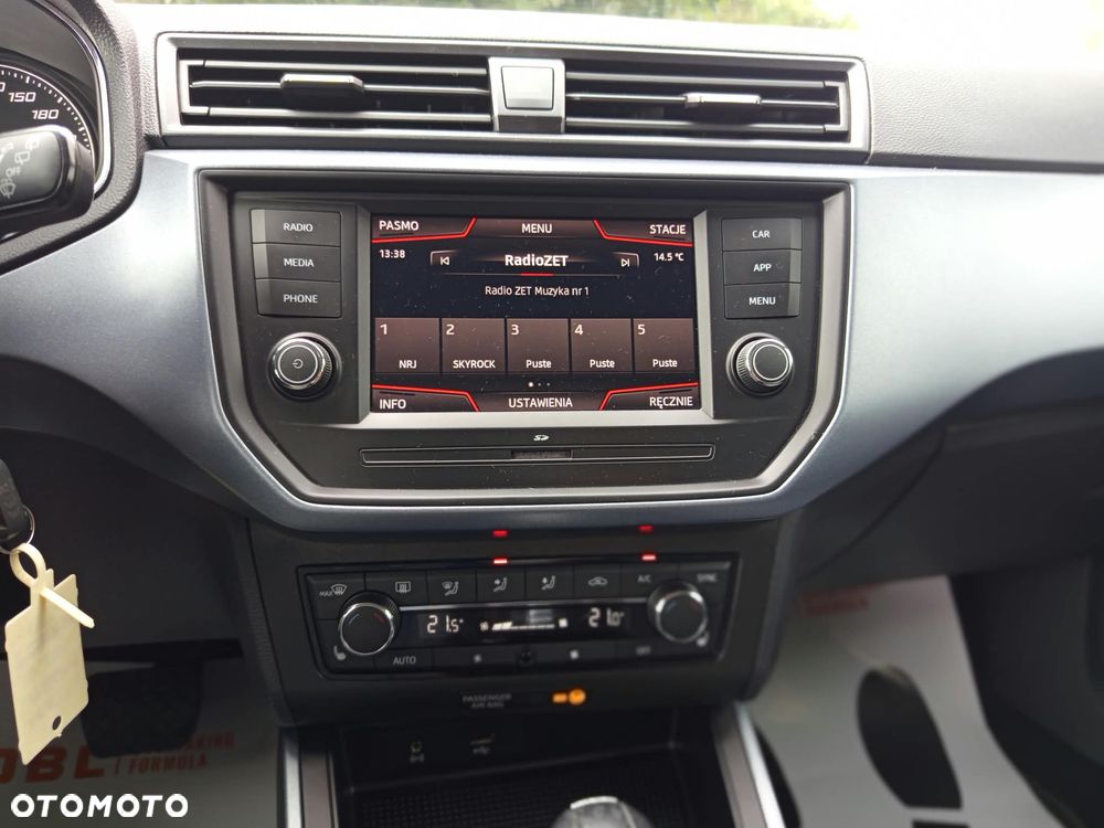 Seat Arona - 15