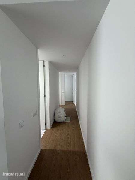 Apartamento T2 seminovo em Penalves, Póvoa de Varzim - Grande imagem: 4/11