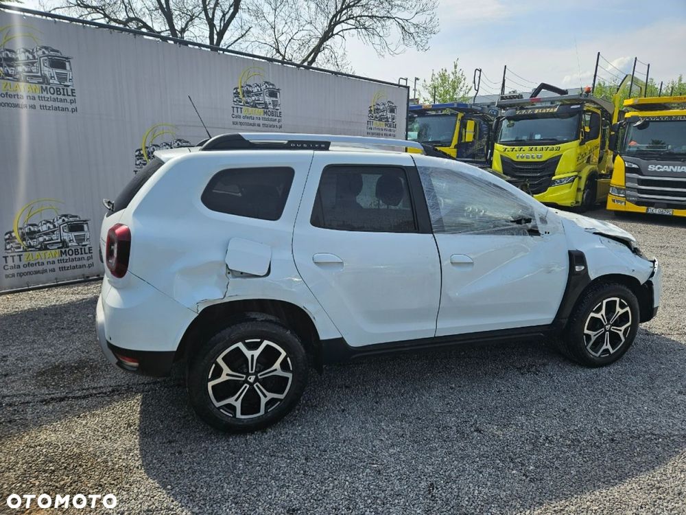 Dacia Duster - 13