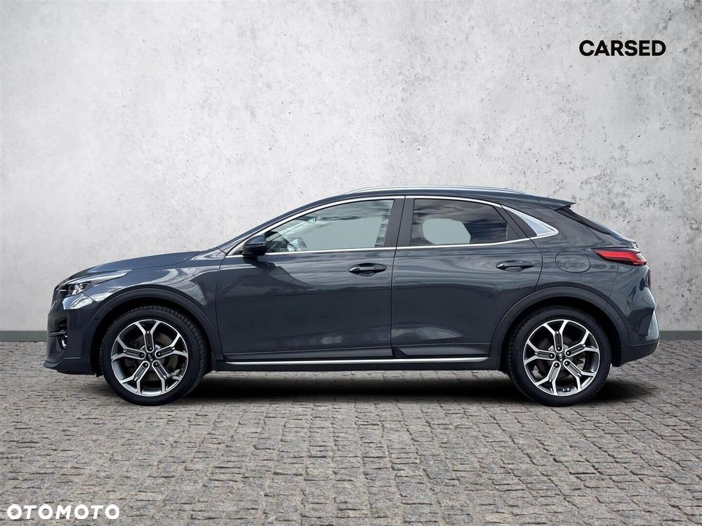 Kia XCeed 1.6 T-GDI L Business Line DCT - 4