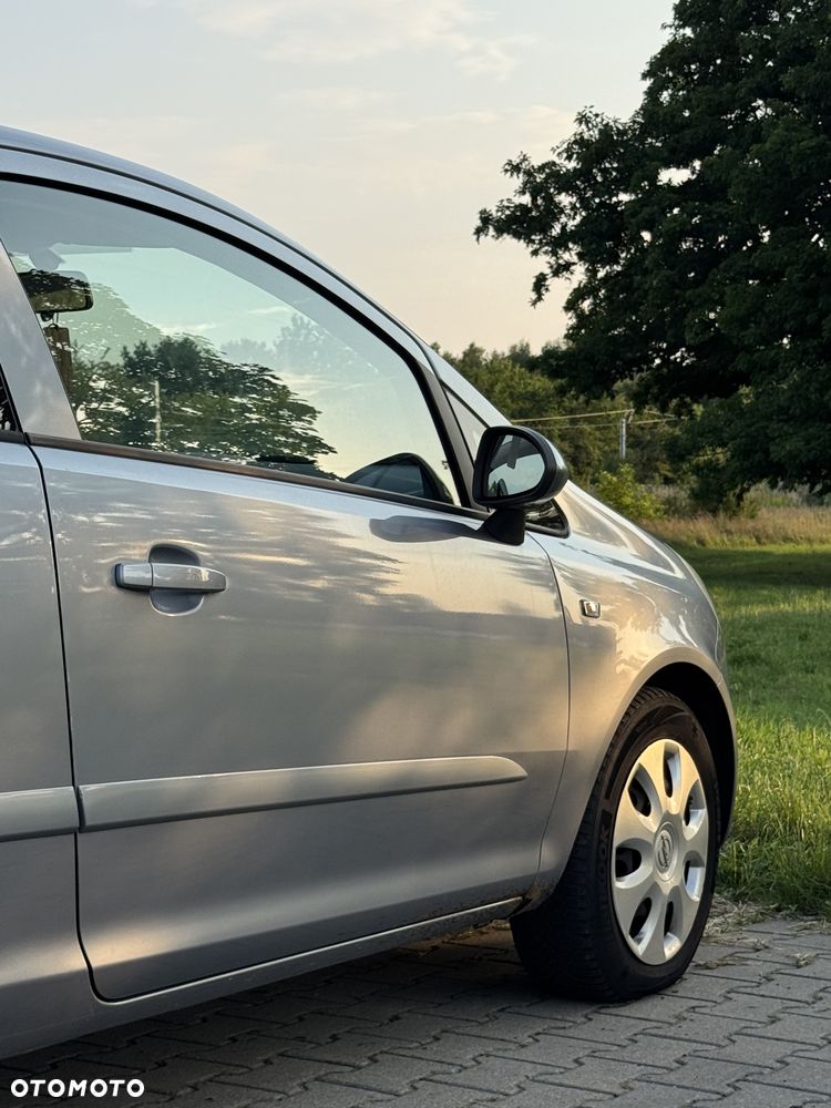 Opel Corsa 1.0 12V - 29