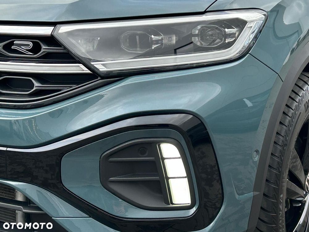 Volkswagen T-Roc 1.5 TSI R-Line DSG - 37