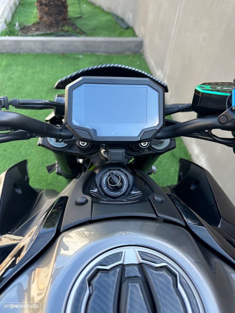 Kawasaki Z - 11