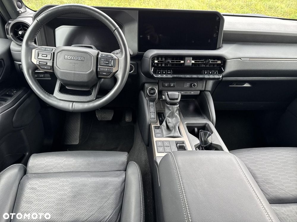 Toyota Land Cruiser LC 2.8 D-4D Executive - 10