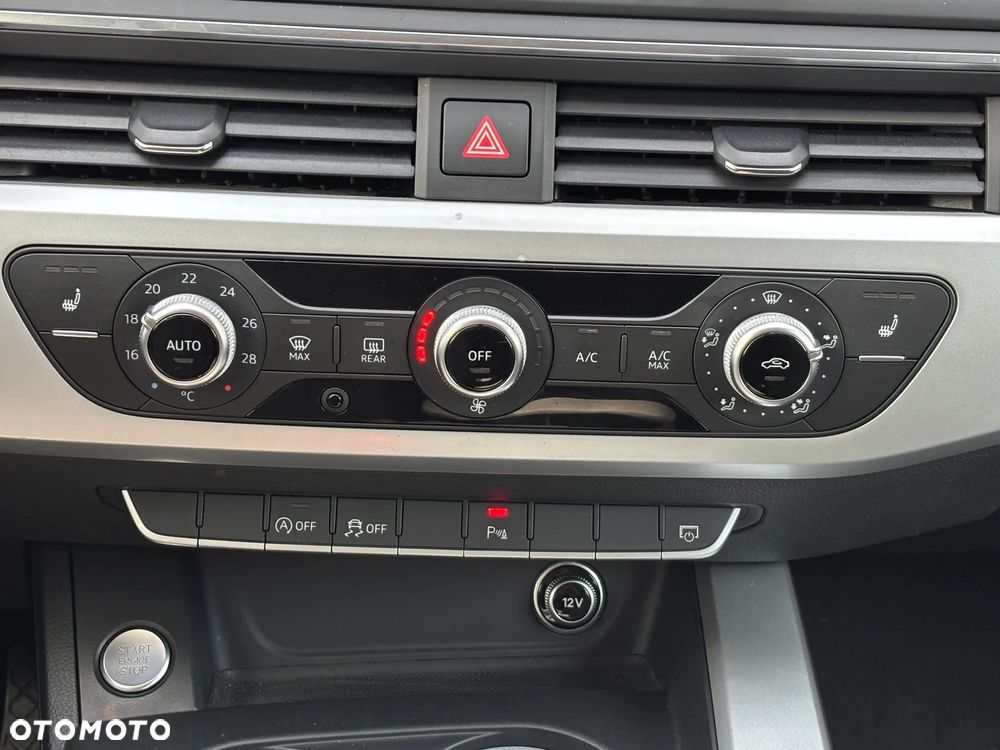Audi A4 Avant - 27