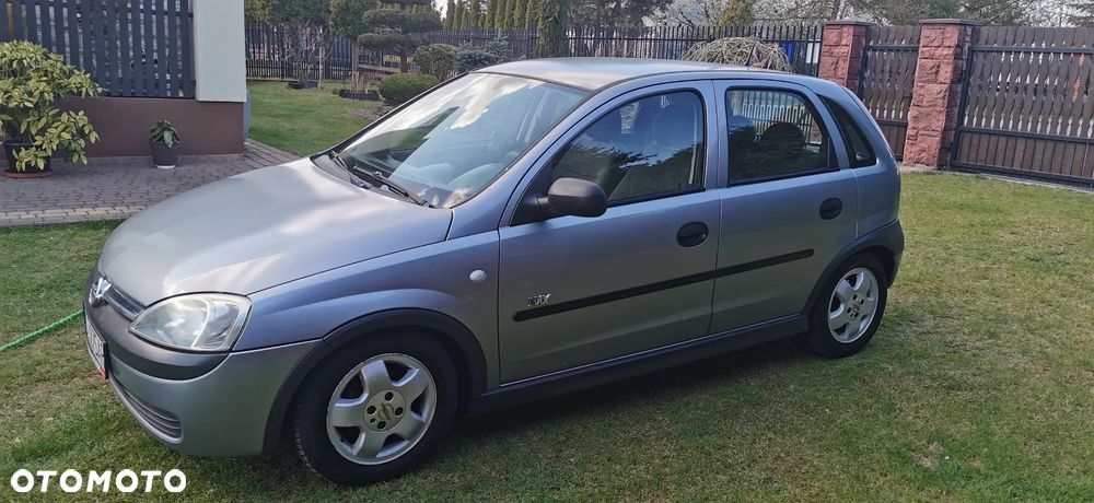 Opel Corsa 1.2 16V Enjoy - 2