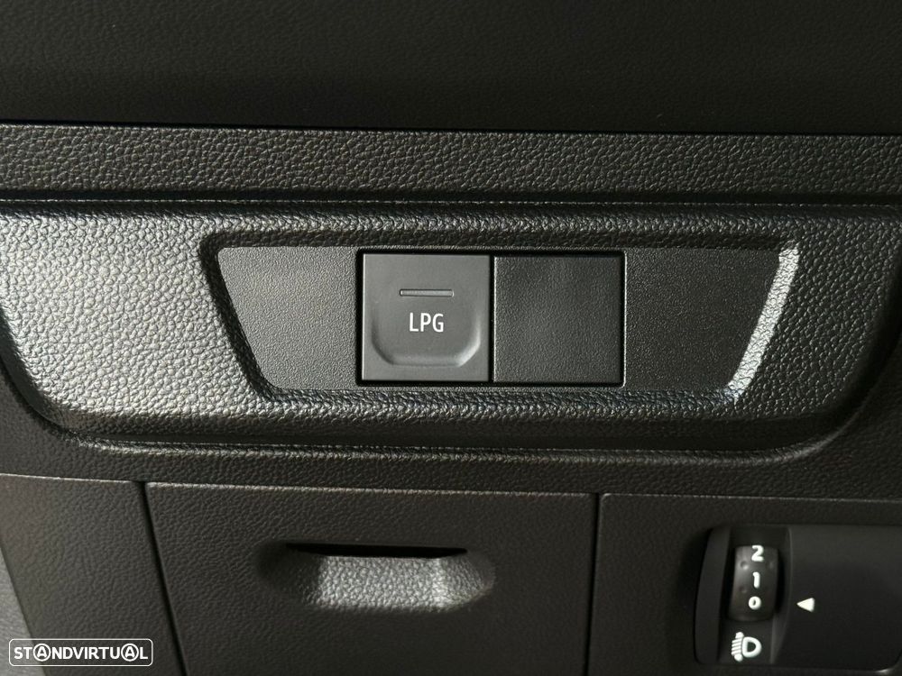 Dacia Jogger 1.0 ECO-G Expression 7L Bi-Fuel - 11