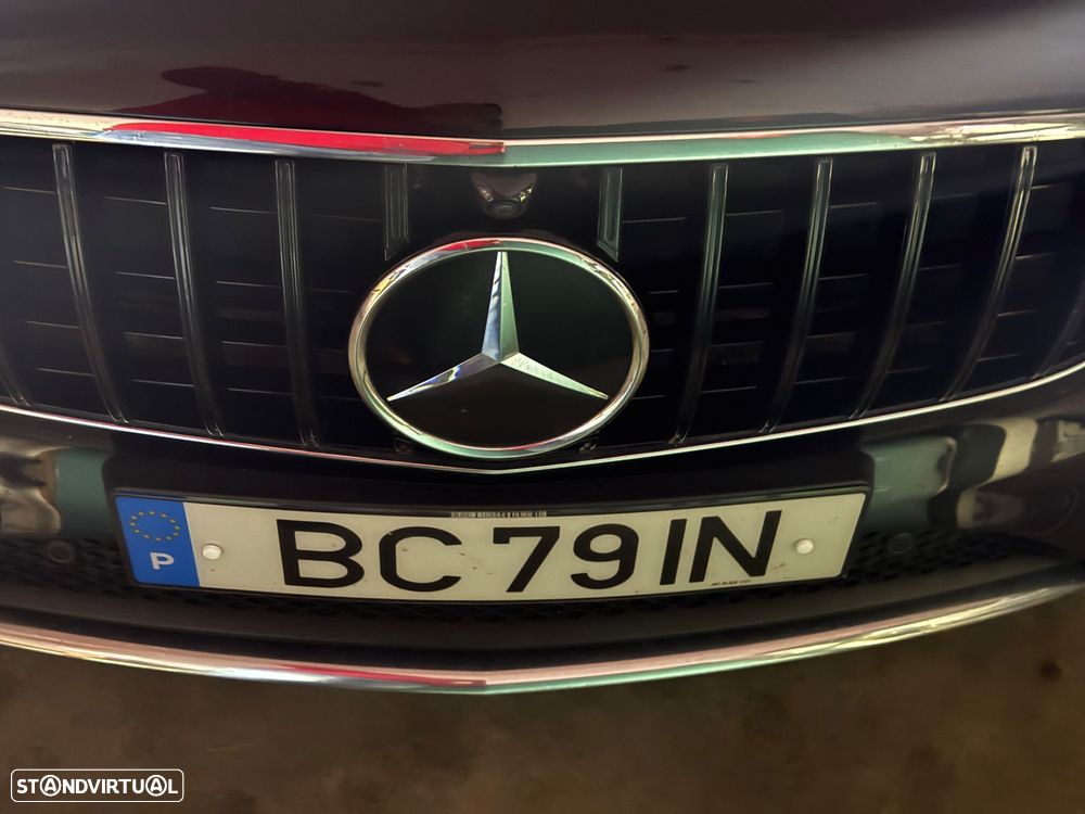 Mercedes-Benz E 300 de T 9G-TRONIC AMG Line - 1