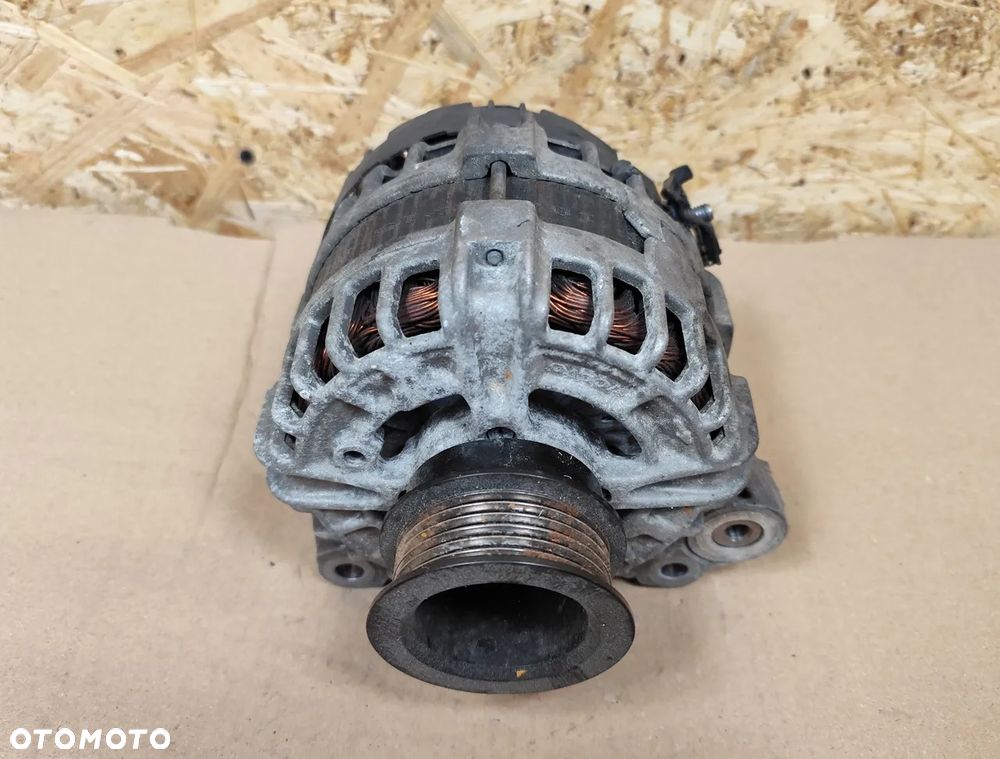 ALTERNATOR VOLVO XC90, XC70, XC60, XC40, S60, S90 II,V40,V60 30659580 C83HC - 2