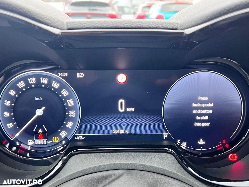 Alfa Romeo Tonale - 25