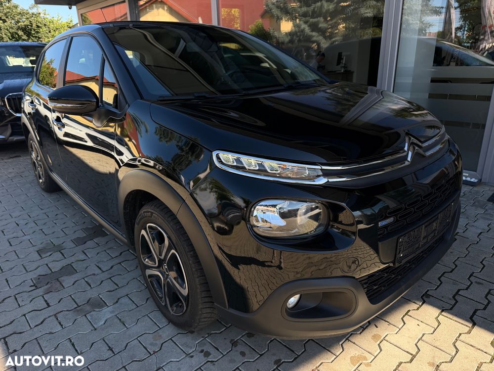 Citroën C3 1.2 VTi Attraction - 8
