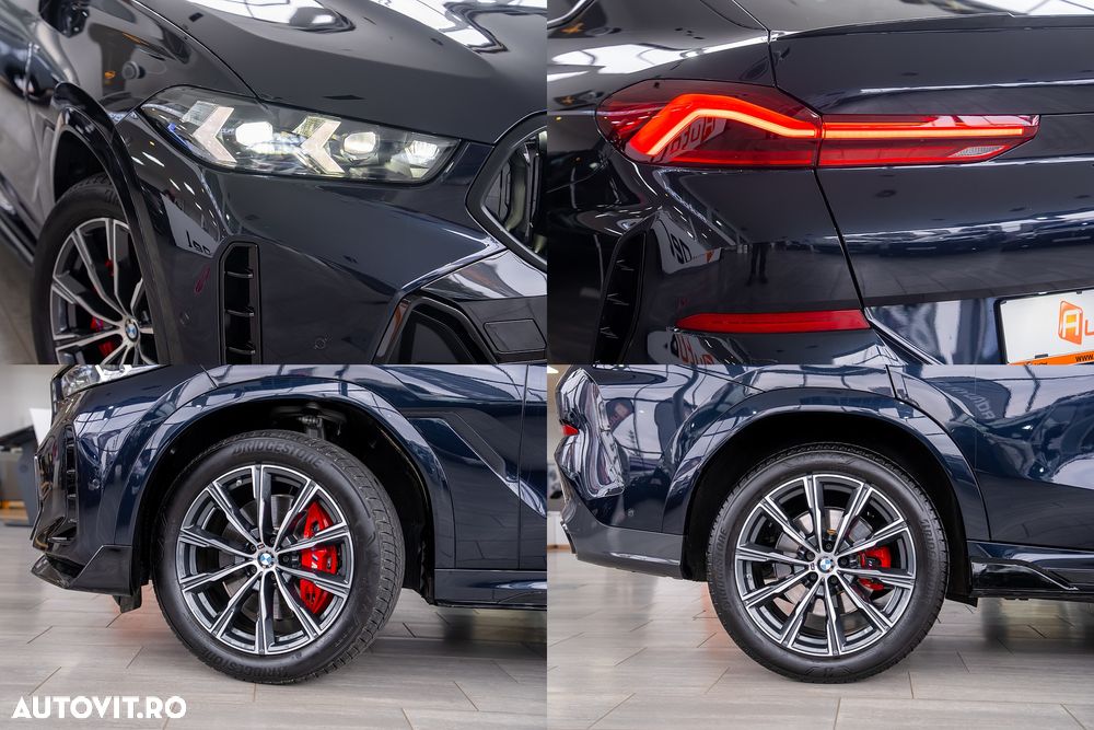 BMW X6 xDrive30d - 3