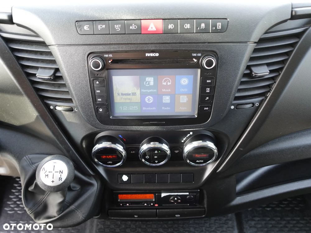 Iveco 70C17 - 18