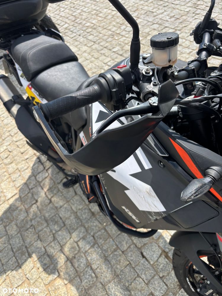 KTM Super Adventure - 9