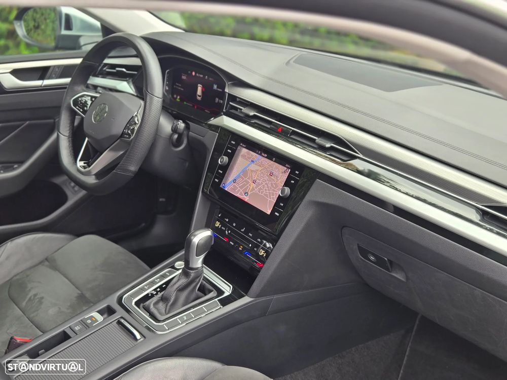 VW Arteon Shooting Brake 1.4 TSI eHybrid Elegance - 15