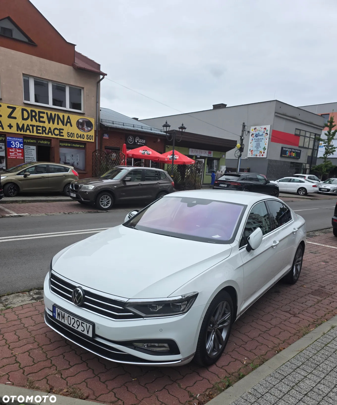 Volkswagen Passat 2.0 TDI Elegance DSG - 34