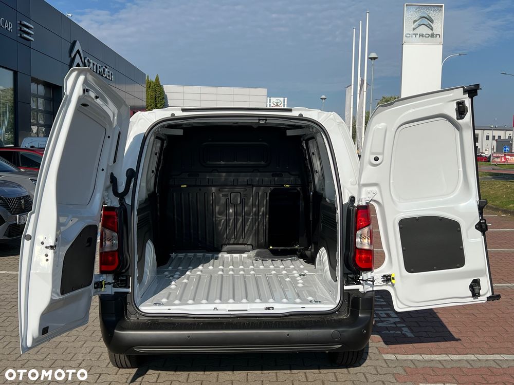 Peugeot Partner - 17