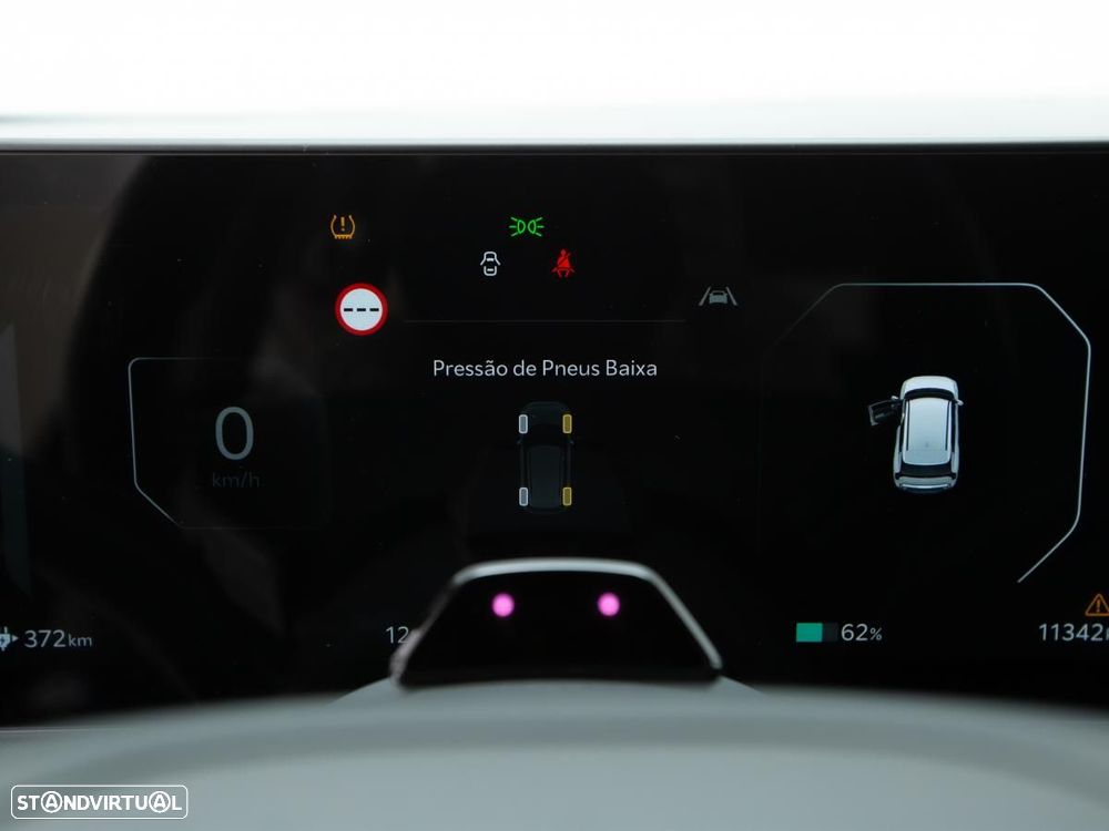 Kia EV3 58.3 kWh Drive - 25