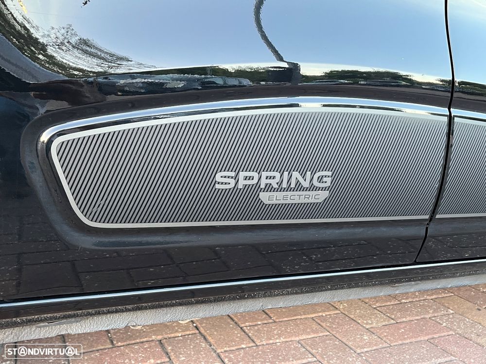 Dacia Spring Comfort Plus - 6