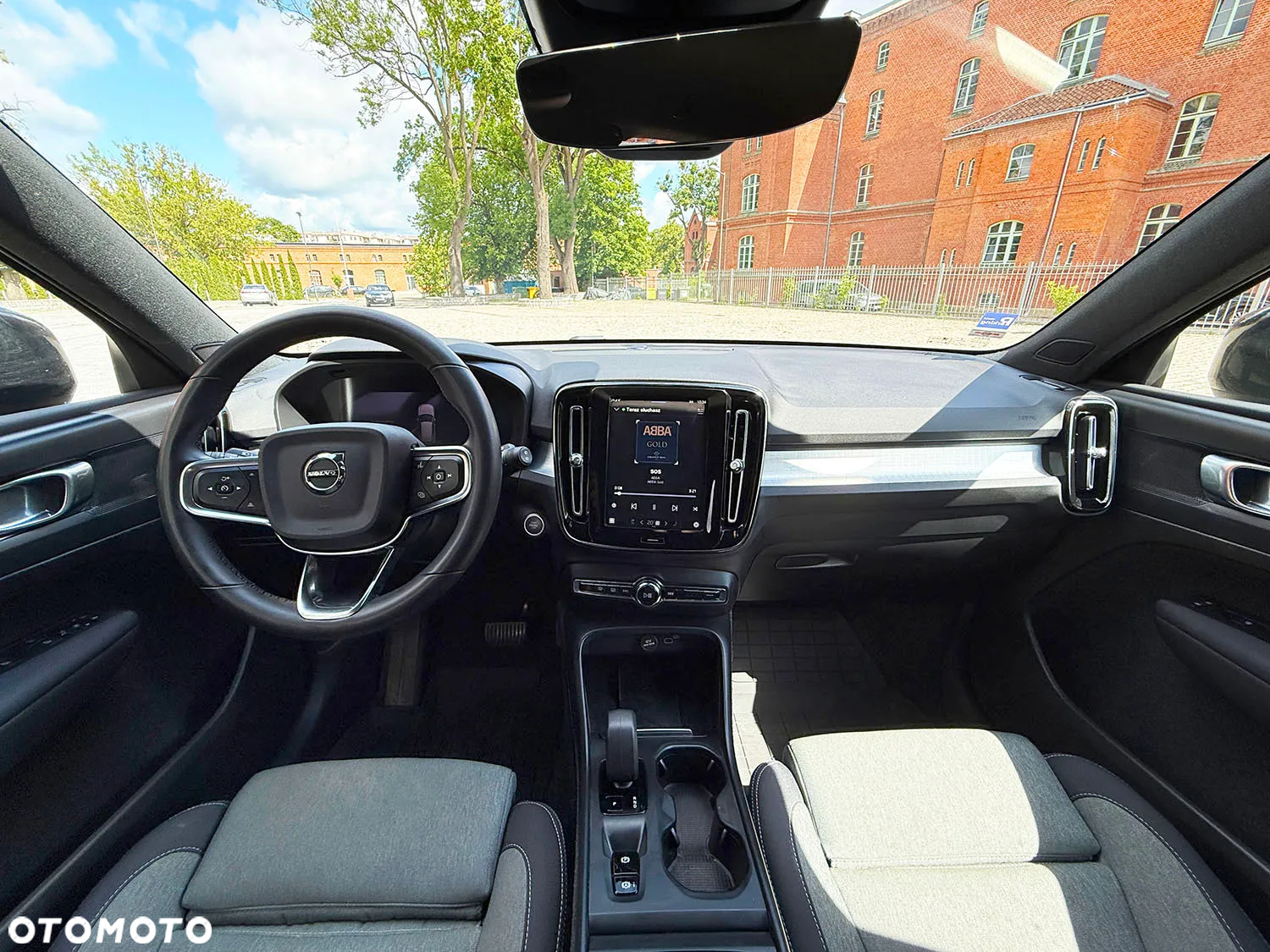 Volvo XC 40 B3 Core - 13