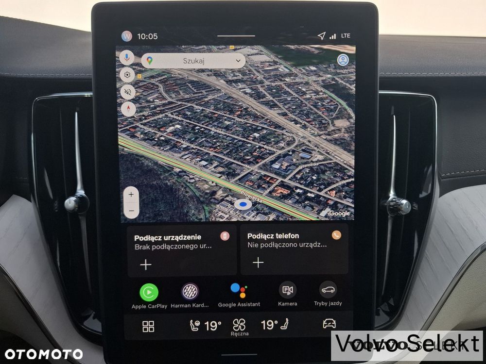 Volvo XC 60 - 19
