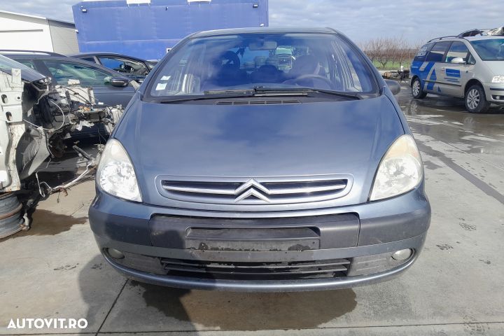 Alternator 9646321780 / 2542924A / TG15C053 9646321780 / 2542924A / T - 6