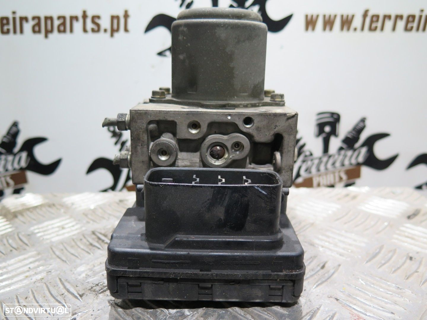 Modulo ABS Toyota Corolla REF: 4451012310 - 4