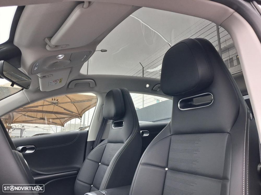 Smart #3 49 kWh Pro - 11