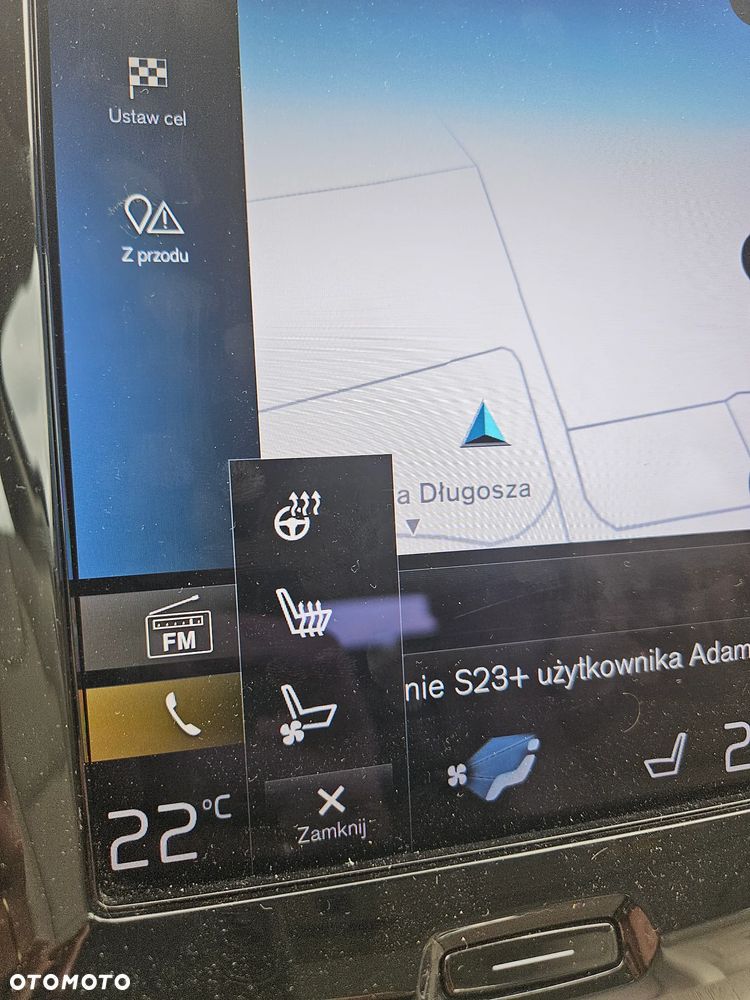 Volvo XC 60 B4 D AWD Inscription - 21
