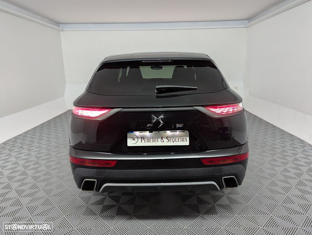 DS DS7 Crossback - 33