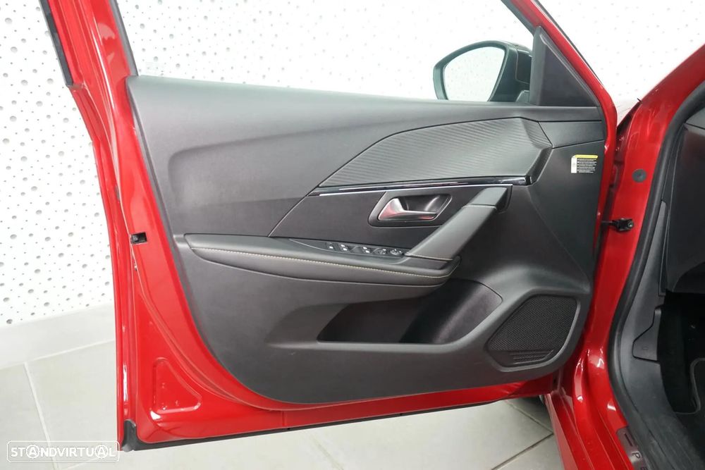 Peugeot 208 1.2 PureTech Allure Pack - 20