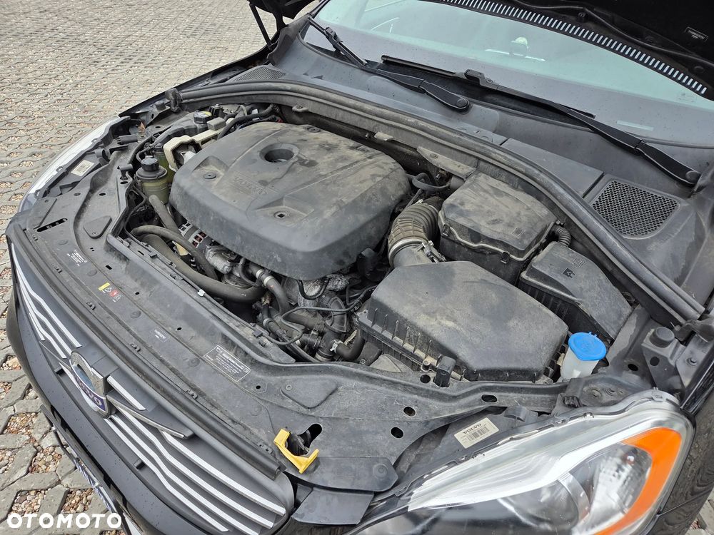 Volvo XC 60 T6 AWD Drive-E Summum - 24