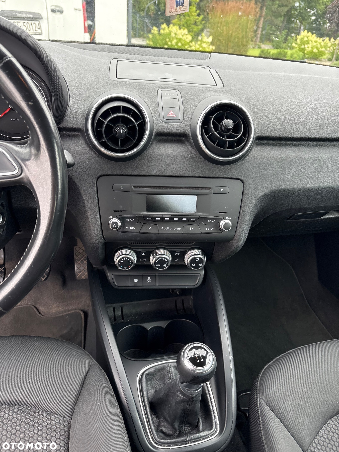 Audi A1 1.6 TDI Ambition - 7