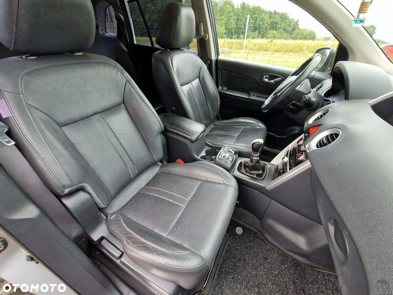 Renault Koleos - 9