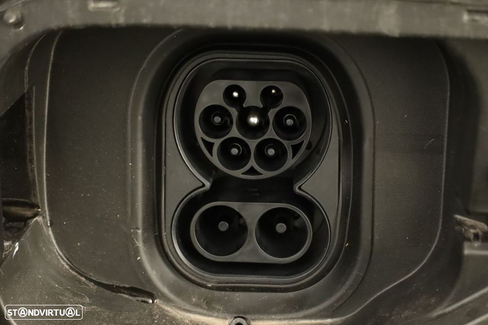 Forthing S7 EV 56.8 kWh - 7