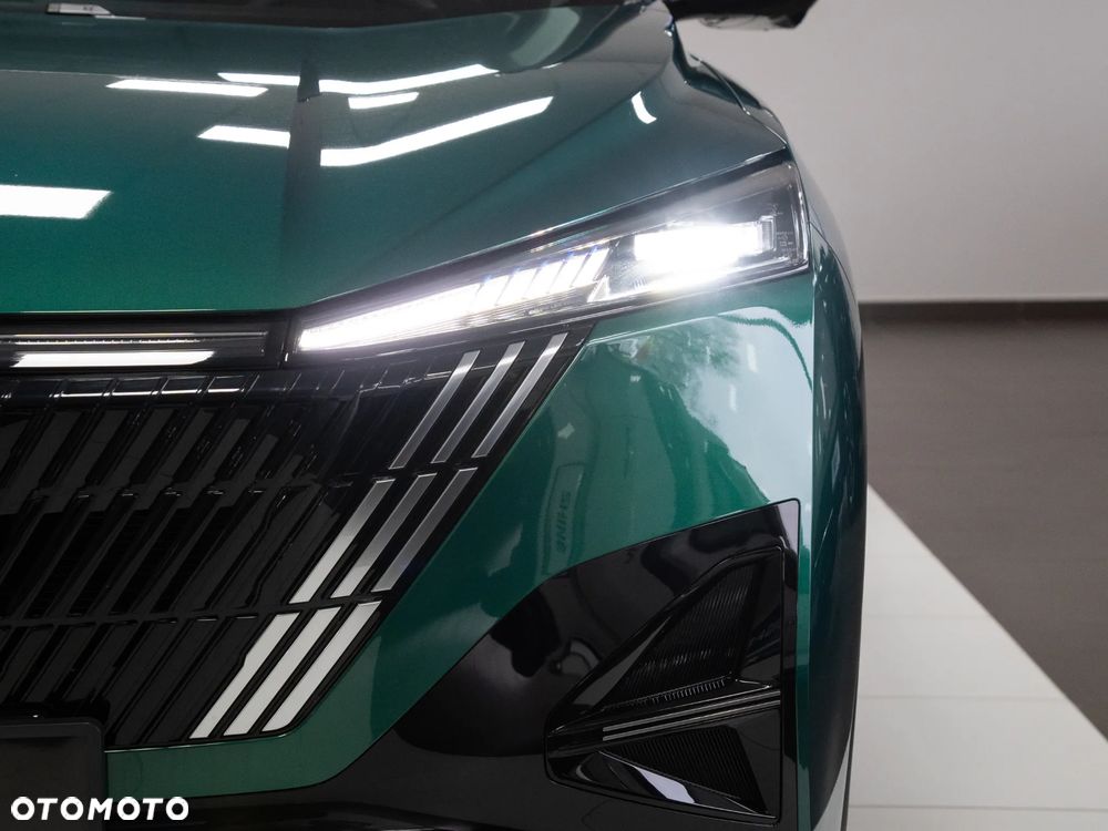 Dongfeng Mage - 7